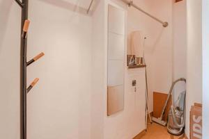 Appartamento di 54 m² con 2 locali a Torino