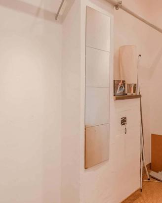 Appartamento di 54 m² con 2 locali a Torino