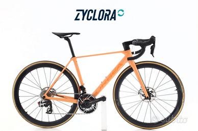 Orbea Orca M11 LTD AXS 12V t.50