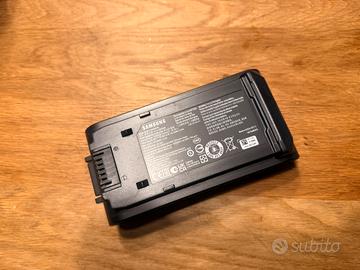 Batterie originali Samsung VCA-SBTA95 -BESPOKE JET