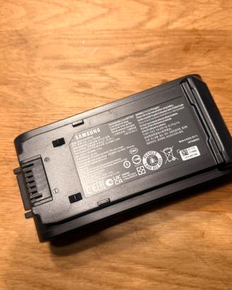 Batterie originali Samsung VCA-SBTA95 -BESPOKE JET