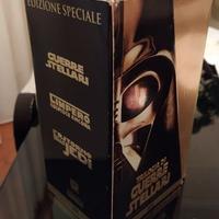 Guerre Stellari Edizione Speciale VHS