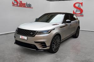 Land Rover Range Rover Velar 2.0 i4 R-Dynamic SE 2