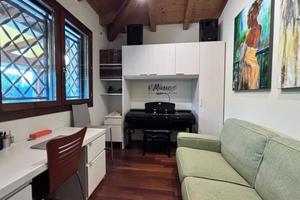 Appartamento di 106 m² con 4 locali e box auto dop