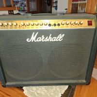 Amplificatore Marshall
