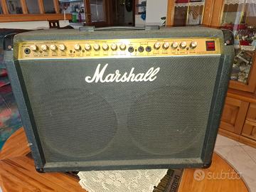 Amplificatore Marshall