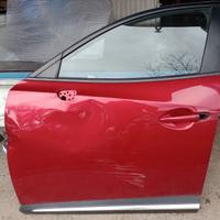 Sportello anteriore sinistro Mazda CX-3