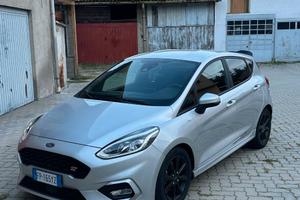 Ford Fiesta ST-line 2018