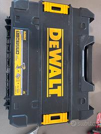 Trapano DeWalt