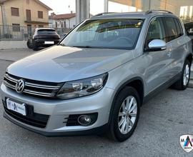 Volkswagen Tiguan 2.0 TDI 150CV 4MOTION DSG Sport 