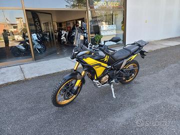 Voge Valico 800DSX Rally