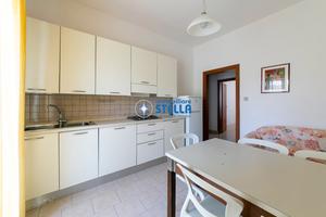 °Trilocale Baraziol°vicino al mare/Posto spiaggia