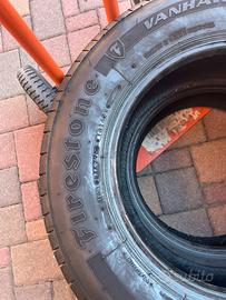 Pneumatici FIRESTONE 225/65/15