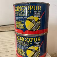 Zincopur