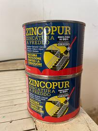 Zincopur