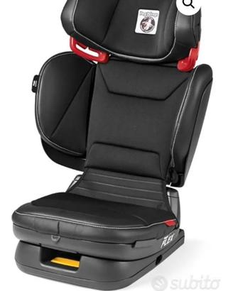 sedile auto