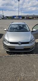 Volkswagen Golf 7 (anno 2016) euro 6b