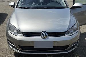 Volkswagen Golf 7 (anno 2016) euro 6b