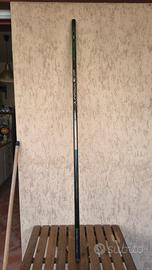 Canna fissa Tubertini  Area 7 PF Pro z series 7mt
