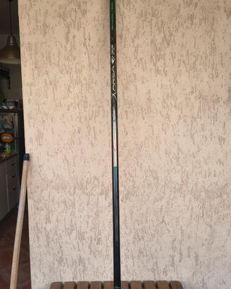 Canna fissa Tubertini  Area 7 PF Pro z series 7mt