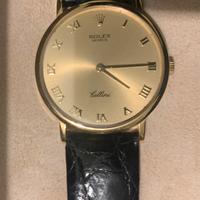 Rolex Cellini