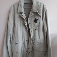 Giubbotto Fay  beige, taglia XXL trench