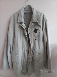 Giubbotto Fay  beige, taglia XXL trench