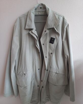 Giubbotto Fay  beige, taglia XXL trench
