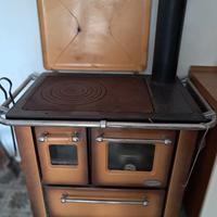 Cucina economica seminuova 