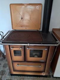 Cucina economica seminuova 