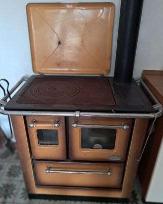 Cucina economica seminuova 