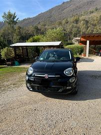 Fiat 500 x pop star 1.6 d