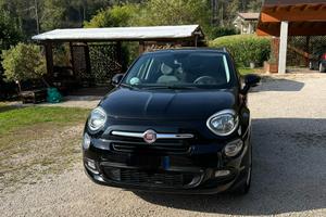 Fiat 500 x pop star 1.6 d