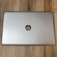hp notebook