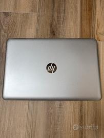 hp notebook