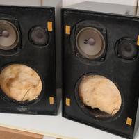 Casse acustiche  BOX