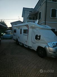 camper roller team  2010