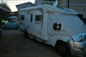 camper roller team  2010