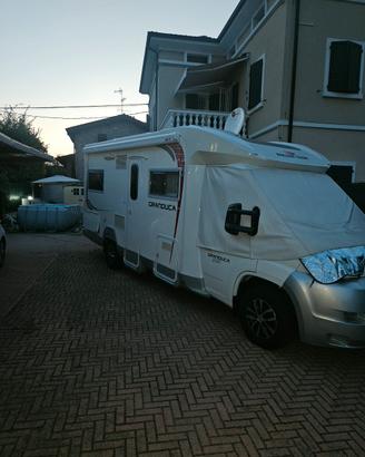 camper roller team  2010
