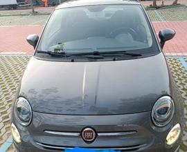 Fiat 500 (2015-->) - 2016