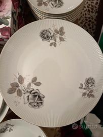 20 piatti piani Winterling Marktleuthen Bavaria