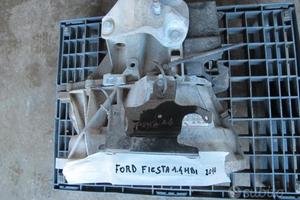 Cambio manuale 5M Ford Fiesta 1.4 Hdi 2010