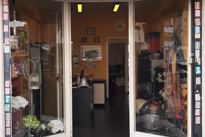 Locale commerciale zona Roma Tiburtina