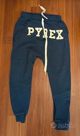 PANTALONI PYREX BLU ELETTRICO TAGLIA 12 ANNI Abbigliamento e Accessori In vendita a Modena