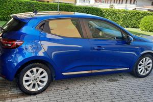 Renault Clio Zen