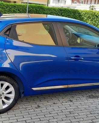 Renault Clio Zen