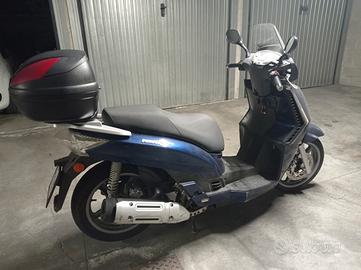 Kymco People 250 - 2007