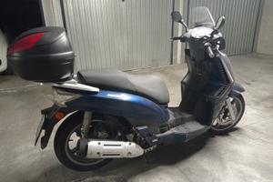 Kymco People 250 - 2007