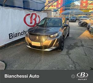 Peugeot 2008 PureTech 130 S&S Allure