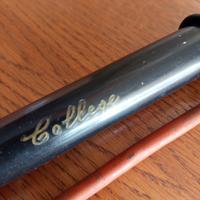 pompa per Oscar College